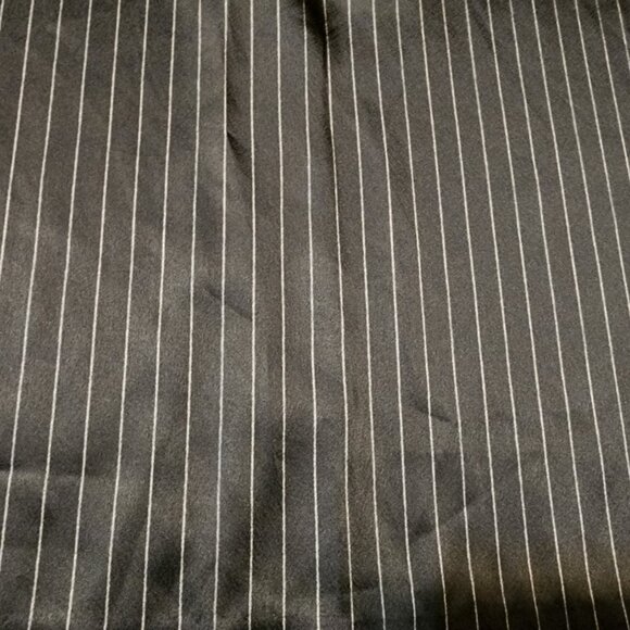 Vince Long Pencil Skirt NWT Black Size 4 - Picture 3 of 9